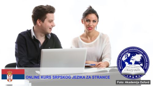 Kursevi srpskog jezika za strance online Novi Sad | Institut za stručno usavršavanje i strane jezike