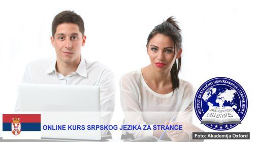 Online kurs srpskog jezika za strance Beograd | Institut za stručno usavršavanje i strane jezike