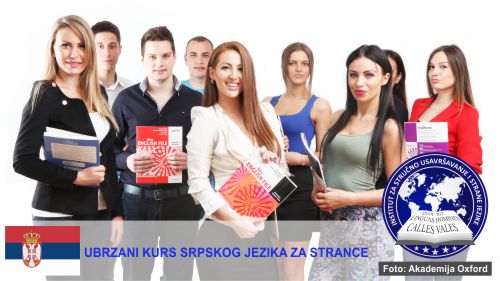 Ubrzani kurs srpskog jezika za strance Beograd | Institut za stručno usavršavanje i strane jezike