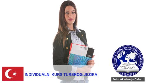 Individualni turski Kragujevac | Institut za stručno usavršavanje i strane jezike