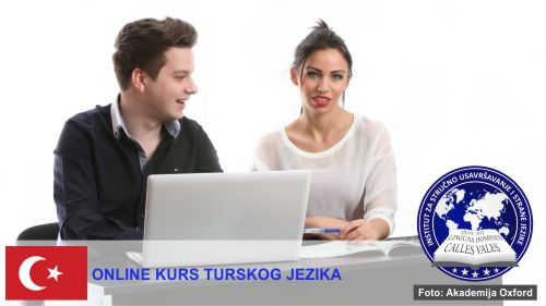 Kursevi turskog jezika online Novi Sad | Institut za stručno usavršavanje i strane jezike