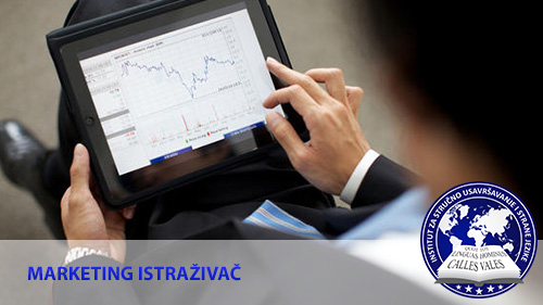 Kurs za marketing istraživača Novi Sad | Institut za stručno usavršavanje