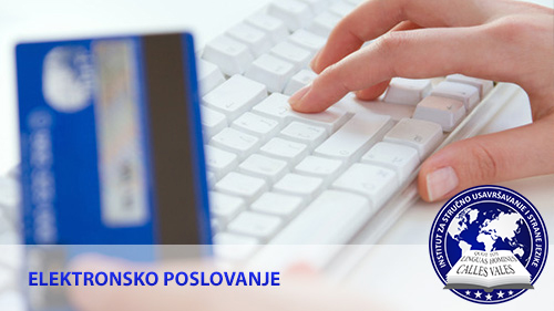 Škola za elektronsko poslovanje Beograd | Institut za stručno usavršavanje