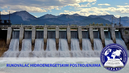 Škola za rukovaoce hidroenergetskim postrojenjima Beograd | Institut za stručno usavršavanje